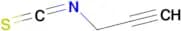Propargyl isothiocyanate