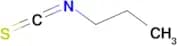 Propylisothiocyanate
