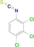 2,3,4-Trichlorophenyl isothiocyanate