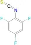 2,4,6-Trifluorophenylisothiocyanate
