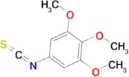 3,4,5-Trimethoxyphenyl isothiocyanate