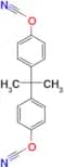 Bisphenol A cyanate ester