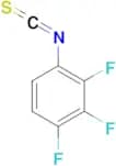 2,3,4-Trifluorophenylisothiocyanate
