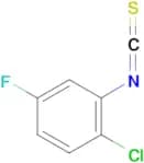 2-Chloro-5-fluorophenylisothiocyanate