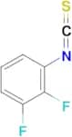 2,3-Difluorophenylisothiocyanate
