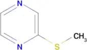 2-(Methylthio)pyrazine