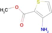Methyl 3-aminothiophene-2-carboxylate
