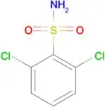 2,6-Dichlorobenzenesulfonamide