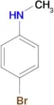 4-Bromo-N-methylaniline