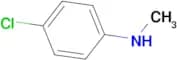 4-Chloro-N-methylaniline