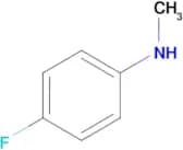4-Fluoro-N-methylaniline