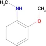 2-Methoxy-N-methyaniline