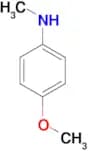 4-Methoxy-N-methylaniline