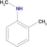 N,2-Dimethylaniline