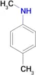 4-Methyl-N-methylaniline