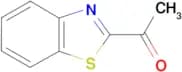 2-Acetylbenzothiazole