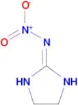 2-(Nitroimino)imidazolidine