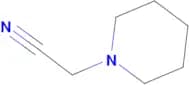 Piperidinoacetonitrile