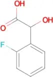 2-Fluoromandelic acid