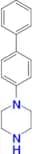1-(4-Biphenylyl)piperazine
