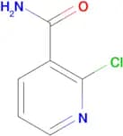 2-Chloronicotinamide
