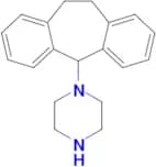 1-(Dibenzosuberyl)-piperazine