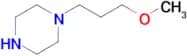 1-(3-Methyoxypropyl)-piperazine
