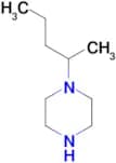 1-(2-Pentyl)-piperazine