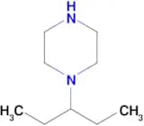 1-(3-Pentyl)-piperazine