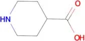 Piperidine-4-carboxylic acid