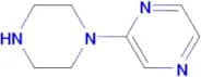 1-(2-Pyrazinyl)-piperazine
