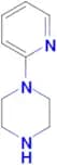 1-(2-Pyridyl)piperazine