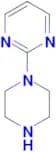1-(2-Pyrimidyl)-piperazine