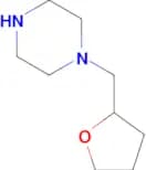 1-Tetrahydrofurfuryl-piperazine