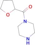 1-(2-Tetrahydrofuroyl)-piperazine