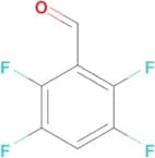 2,3,5,6-Tetrafluorobenzaldehyde