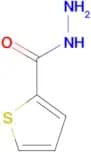 2-Thiophenecarboxylic acid hydrazide