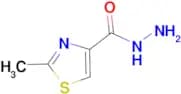 2-Methyl-thiazole-4-carboxylic acid hydrazide