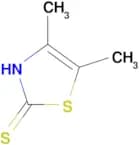 4,5-Dimethyl-thiazole-2-thiol