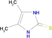 4,5-Dimethyl-1H-imidazole-2-thiol