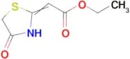 (4-Hydroxy-thiazol-2-yl)acetic acid ethyl ester