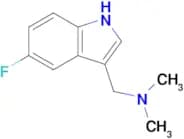 5-Fluorogramine