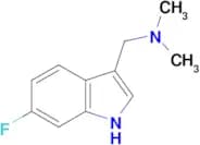 6-Fluorogramine