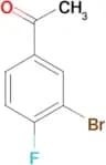 3′-Bromo-4′-fluoroacetophenone