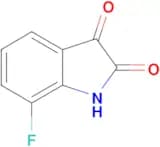7-Fluoroisatin