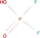 Difluorophosphoric acid