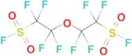 Bis[2-(fluorosulphonyl)tetrafluoroethyl]ether