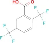 2,5-Bis(trifluoromethyl)benzoic acid