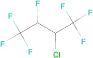 2-Chloro-1,1,1,3,4,4,4-heptafluorobutane