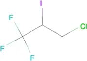 3-Chloro-2-iodo-1,1,1-trifluoropropane